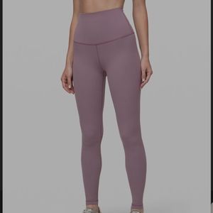 **Sold** Sold ** Sold** Lululemon Wunder Under